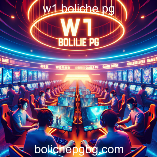 Explorando Desafios no w1 Boliche PG: Uma Jornada Competitiva