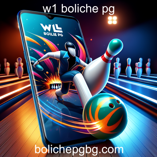 A Evolução dos Jogos Móveis: Focalizando em Boliche