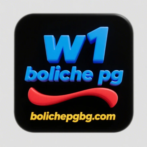 w1 boliche pg