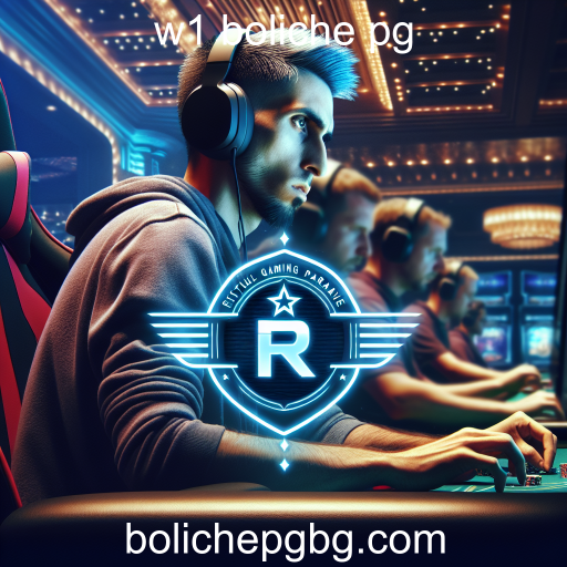 Desbravando o Mundo dos Jogos de Habilidades no w1 Boliche PG